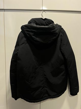 chaqueta