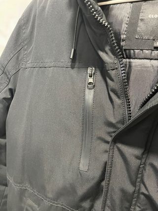 chaqueta