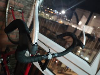 Peugeot Aubisque 12 Roja