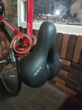 Peugeot Aubisque 12 Roja