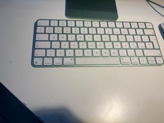 iMac 24 Verde Ricondizionato