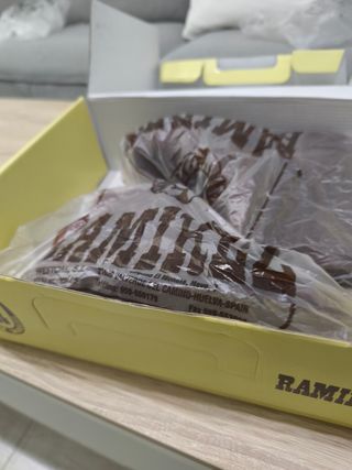 Botines camperos marrones Ramirez