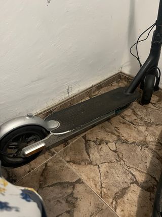 Xiaomi Pro 2 Mercedes AMG