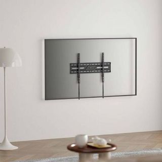 SOPORTES DE TV HASTA 86" DELGADOS