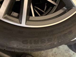 Llantas Q5 2021 235/55 R19 101W