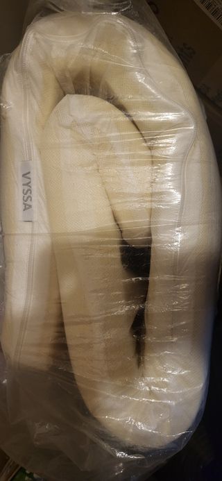 Cuna de viaje Asalvo