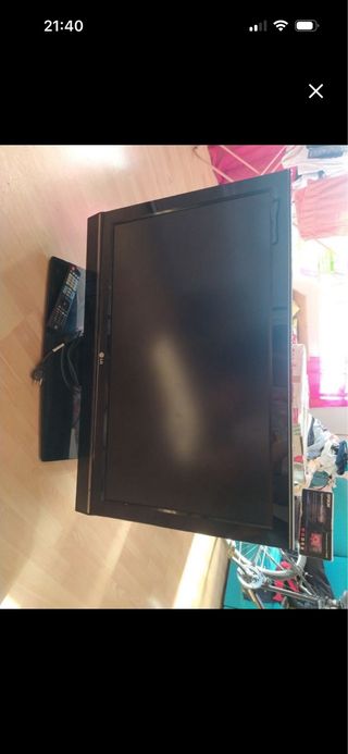 TV LG 32 pulgadas