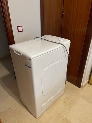 Lavadora Otsein A++ 6kg 1200 RPM