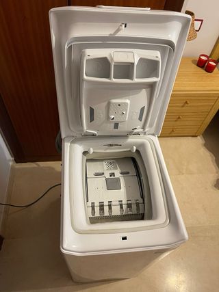 Lavadora Otsein A++ 6kg 1200 RPM