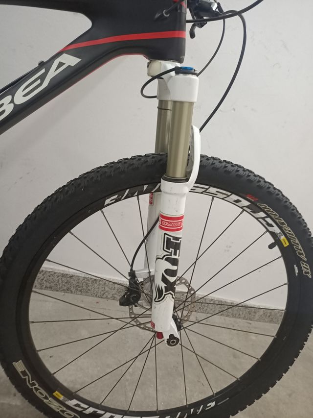 Bicicleta Orbea BTT 27.5