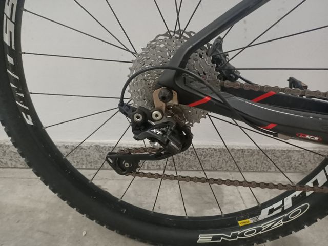 Bicicleta Orbea BTT 27.5