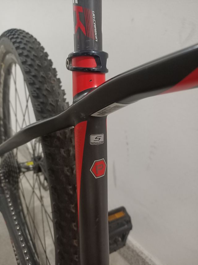 Bicicleta Orbea BTT 27.5