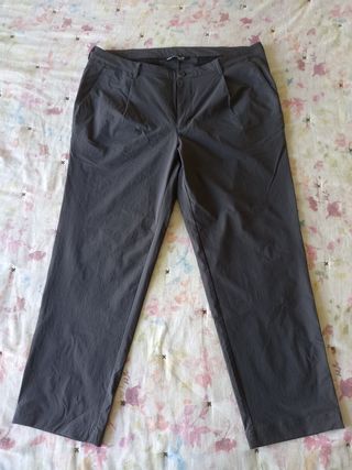 Pantalón mujer Helly Hansen Quick-dry