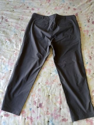 Pantalón mujer Helly Hansen Quick-dry