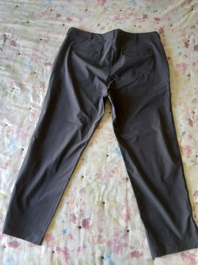Pantalón mujer Helly Hansen Quick-dry