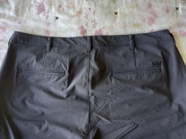 Pantalón mujer Helly Hansen Quick-dry