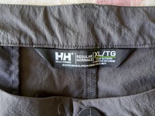 Pantalón mujer Helly Hansen Quick-dry