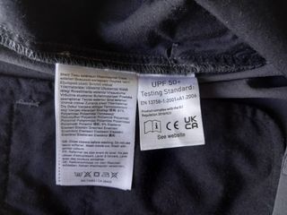 Pantalón mujer Helly Hansen Quick-dry