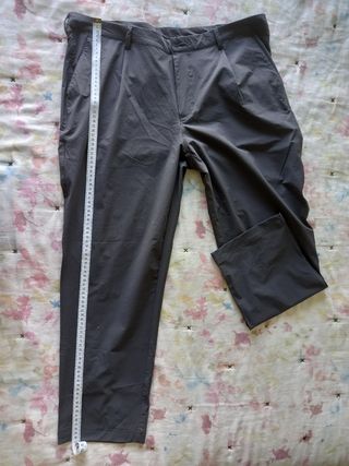 Pantalón mujer Helly Hansen Quick-dry