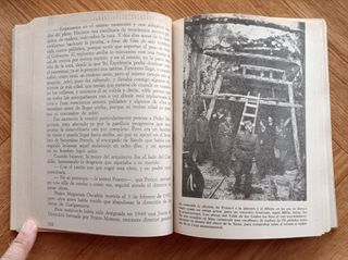 -> La verdadera historia del Valle de los Caidos