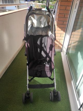 Silla de paseo Maclaren