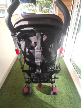 Silla de paseo Maclaren