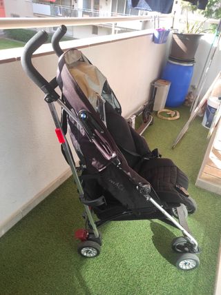 Silla de paseo Maclaren