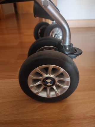 Silla de paseo Maclaren