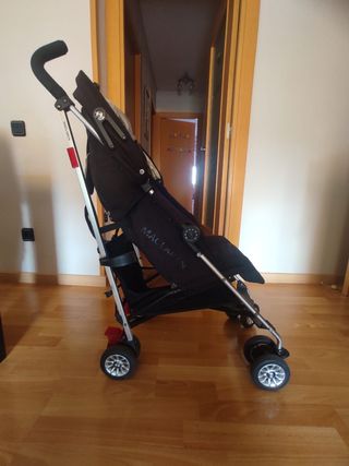 Silla de paseo Maclaren