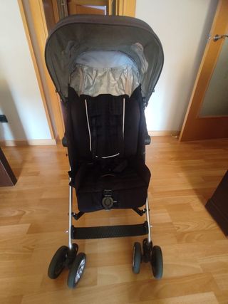 Silla de paseo Maclaren