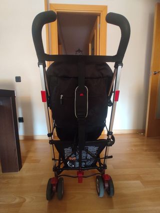 Silla de paseo Maclaren