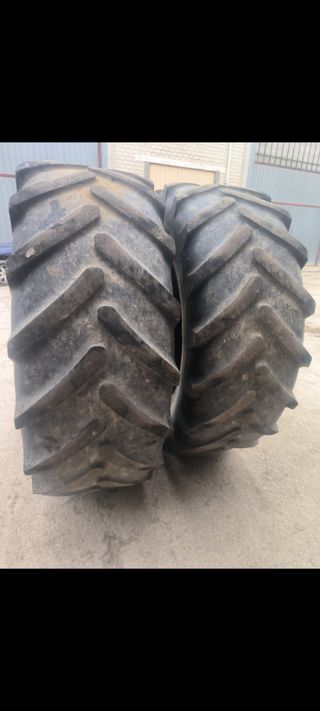 Ruedas Tractor 620/70 R42