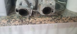 Cilindro Desbrozadora Husqvarna 355 RM, 355FX,