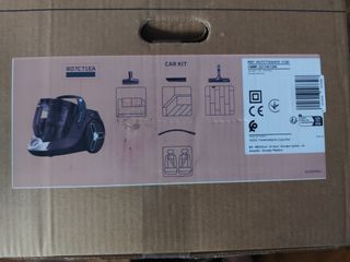 Aspiradora Rowenta Green Force Cyclonic