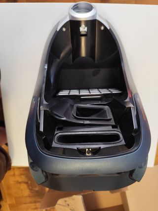 Aspiradora Rowenta Green Force Cyclonic