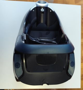 Aspiradora Rowenta Green Force Cyclonic