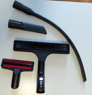 Aspiradora Rowenta Green Force Cyclonic