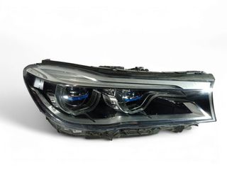 Faro BMW Serie 7 Láser Derecho 7408704