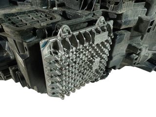 Faro BMW Serie 7 Láser Derecho 7408704