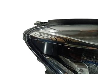Faro BMW Serie 7 Láser Derecho 7408704
