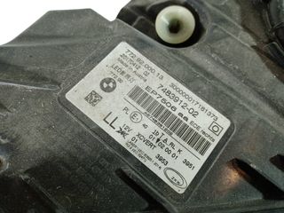 Faro BMW Serie 7 Láser Derecho 7408704