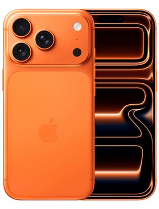 iPhone 17 Pro Max 512GB Naranja