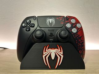 Mando PS5 Spider-Man Edición Especial