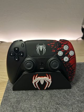 Mando PS5 Spider-Man Edición Especial