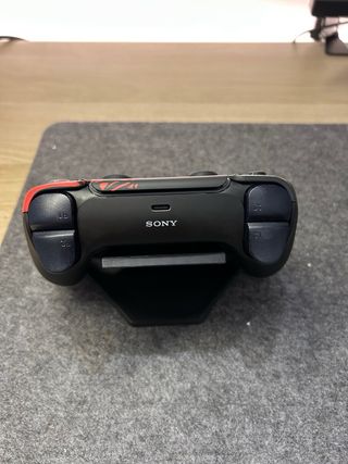 Mando PS5 Spider-Man Edición Especial