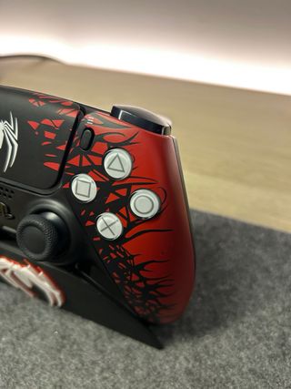 Mando PS5 Spider-Man Edición Especial