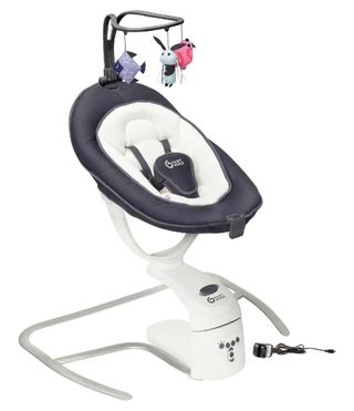 Hamaca Babymoov,embalaje original y en garantía