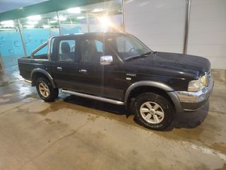 Ford Ranger 2006