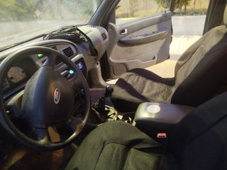 Ford Ranger 2006