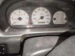Ford Ranger 2006
